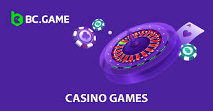 Exploring BC GAME vc The Ultimate Cryptocurrency Casino Experience