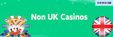 Exploring Non UKGC Casinos A World Beyond UK Gambling Regulations