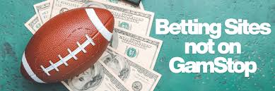Exploring Sports Betting Sites Not on GamStop Your Guide to Alternative Platforms
