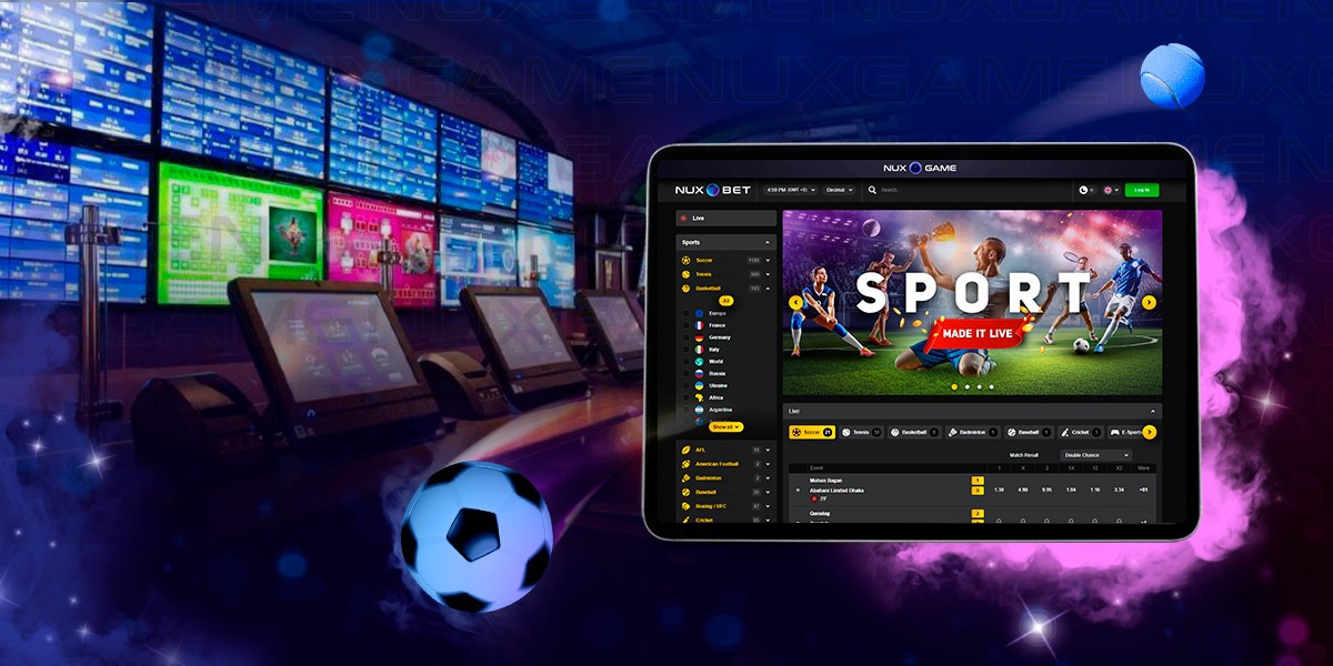 Exploring Sports Betting Sites Outside the UK A Comprehensive Guide 892730237