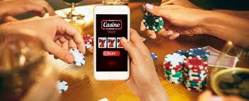 Kasinopelit Ilman Rekisteröitymistä - Nopeat ja Helppokäyttöiset Pelit