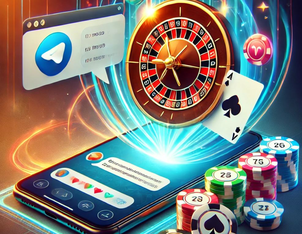 Казино онлайн топ Обзор лучших сайтов для игры