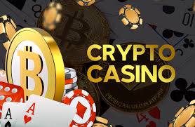 Krypto Casino Fremtiden for Online Spil 210385972