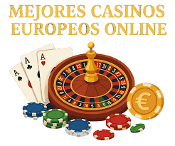 La Revolución de los Casinos Online Europeos 622458644