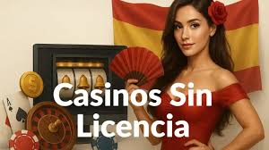 Legalidad y Riesgos de los Casinos Sin Licencia en España