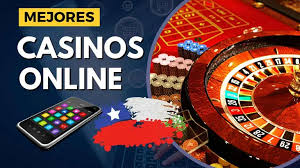 Los Mejores Casinos en Línea Disponibles para Usuarios Diversión y Seguridad