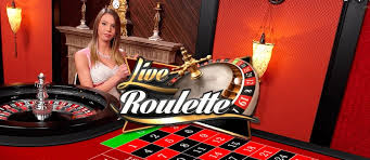 Online Live Roulette Deutschland - Das beste Spielerlebnis