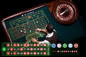 Online Live Roulette Deutschland - Das beste Spielerlebnis