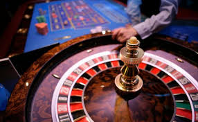 Online Roulette Casinos Spil og Vind Stort!