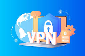 Outline VPN Простой и безопасный способ доступа к интернету