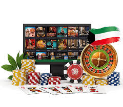 افضل كازينو اون لاين الكويت استمتع بتجربة لعب استثنائية