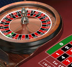 Roulette Casinoer En Dybere Forståelse af Spillet -255470309
