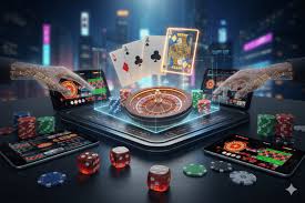 Spil Poker Uden om Rufus En Guide til Online Poker