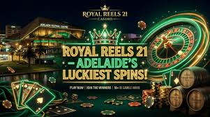 The Allure of Royal Reels Unraveling the Mystique of Slot Gaming