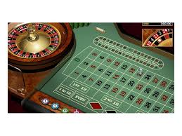 The Thrills of Live Dealer Roulette Unveiling the Uncovered Aspects