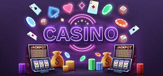 Udenlandsk Casino MGA Opdag Spilverdens Muligheder