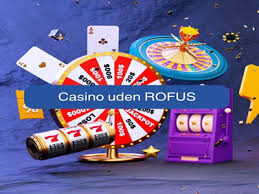 Udenlandske Casino Sider - Alt du Behov for at Vide