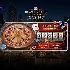 Unlock Excitement with Casino Royal Reels 21 A Comprehensive Guide