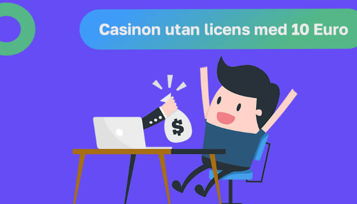 Utländska Casinon Utan Svensk Licens Vad Du Behöver Veta 782213972