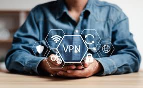 VPN Get Как выбрать лучший VPN для защиты вашей конфиденциальности