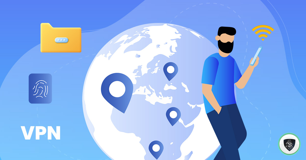 VPN Новая Ваш Защитник в Цифровом Мире