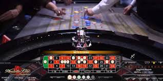 Discover the Best Live Roulette Online Casino Experience -1850956543