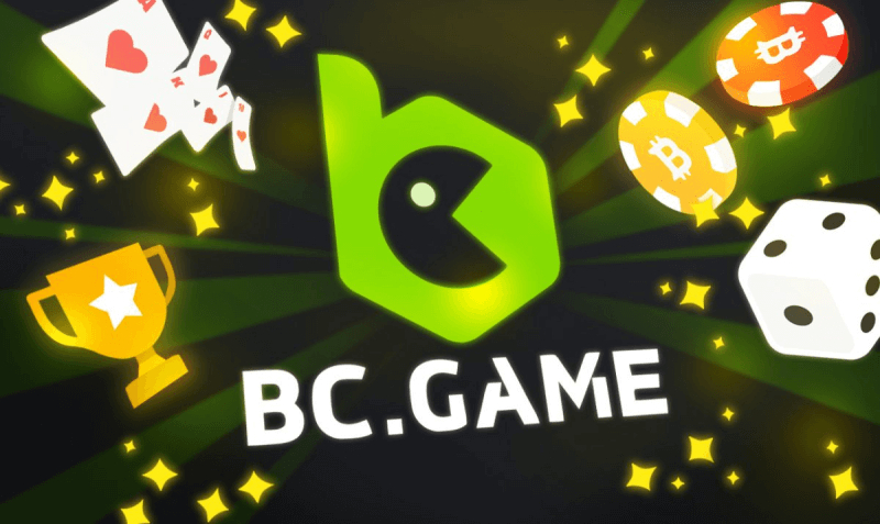 Exploring the BC.Game Platform in Azerbaijan A Gaming Revolution